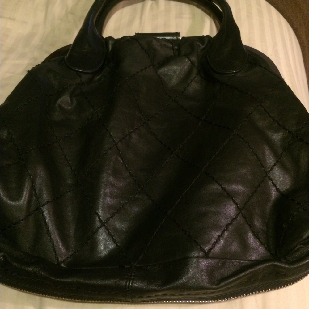 More pictures of the Chanel
